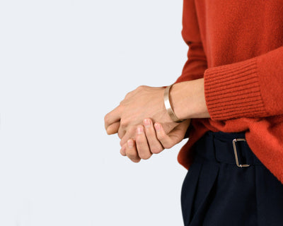 bracelet-ruban-18ct-red-gold-33g-bijoux-pour-homme